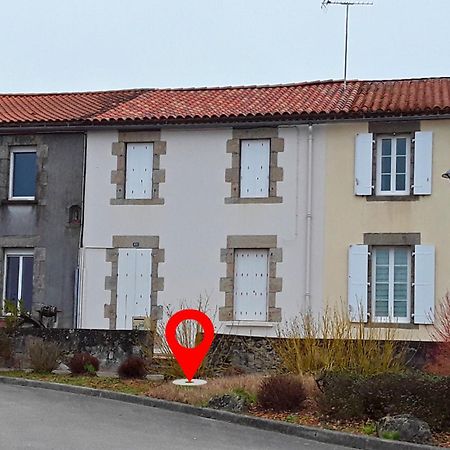 Villa Escale Design 3Min Du Puy Du Fou Deco Moderne à Les Épesses Extérieur photo